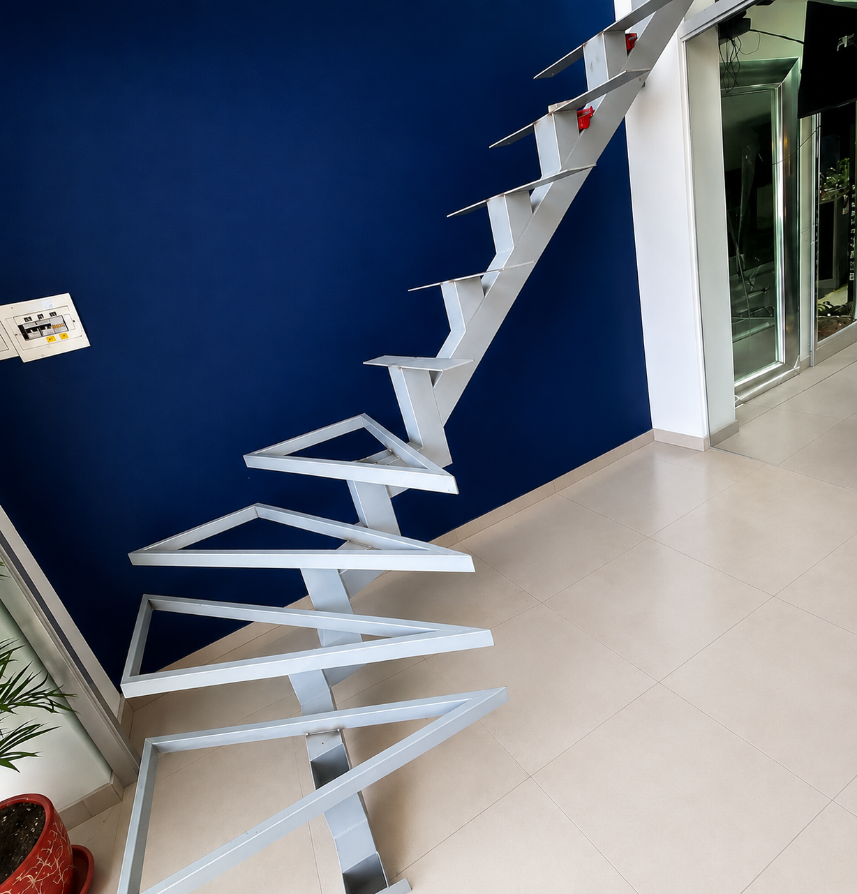 Vivienda Unifamiliar