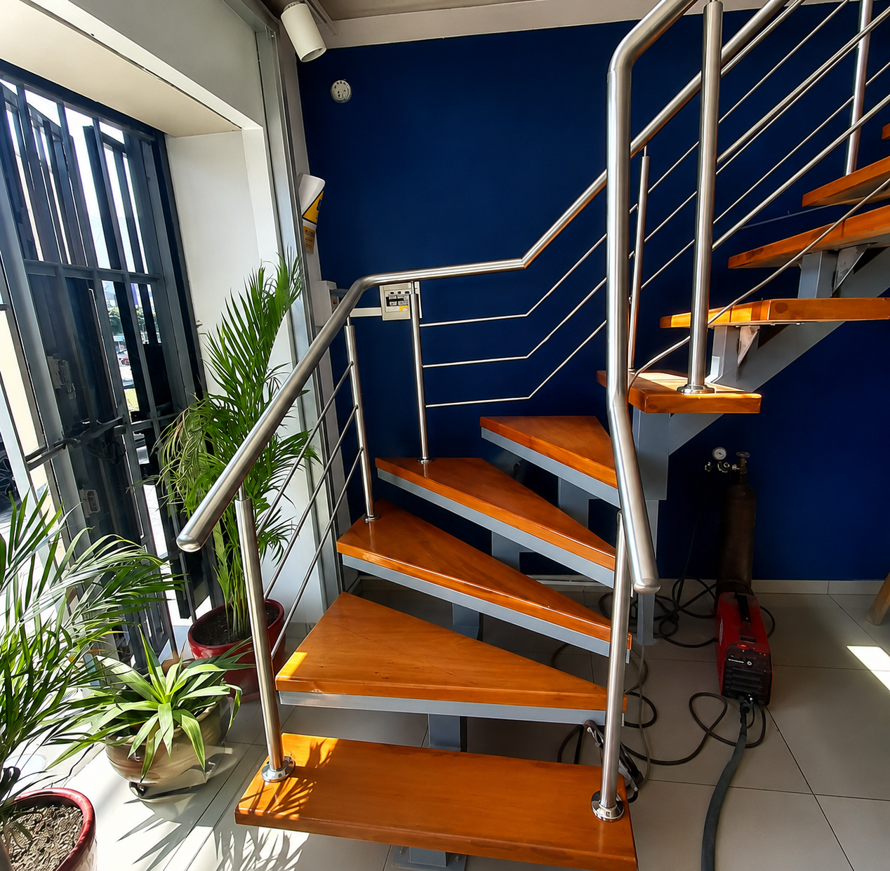 Proyecto Residencial