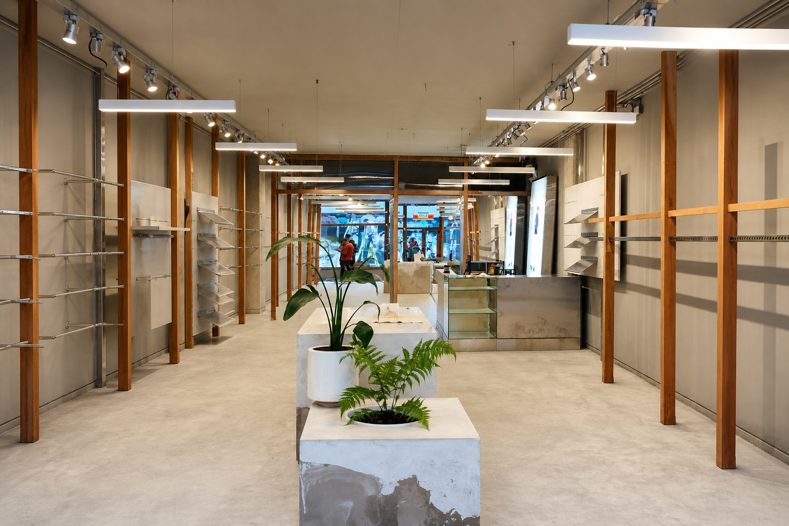Diseño de Interior